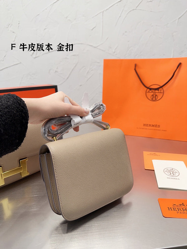 Satchel Bags - HMS-Bags - 484