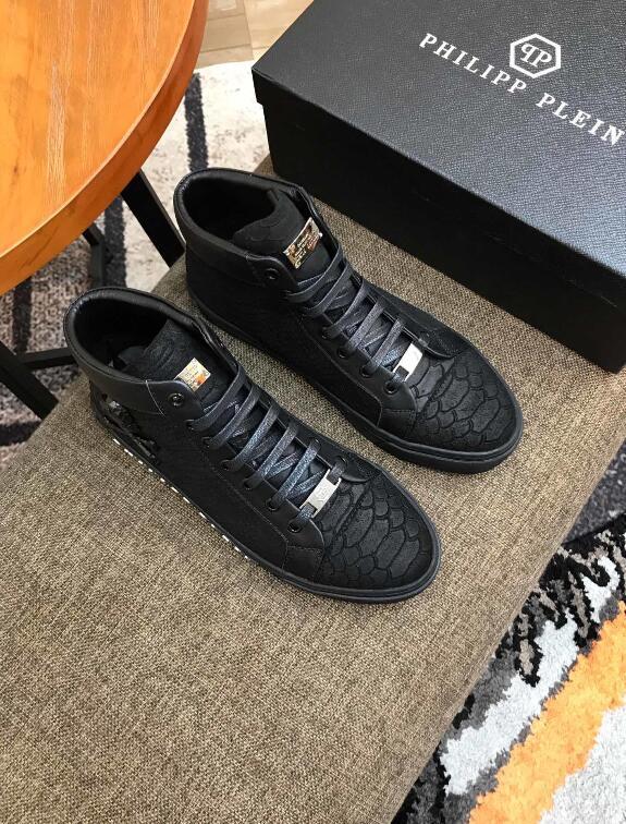 Glamy - PHP Shoes - 231