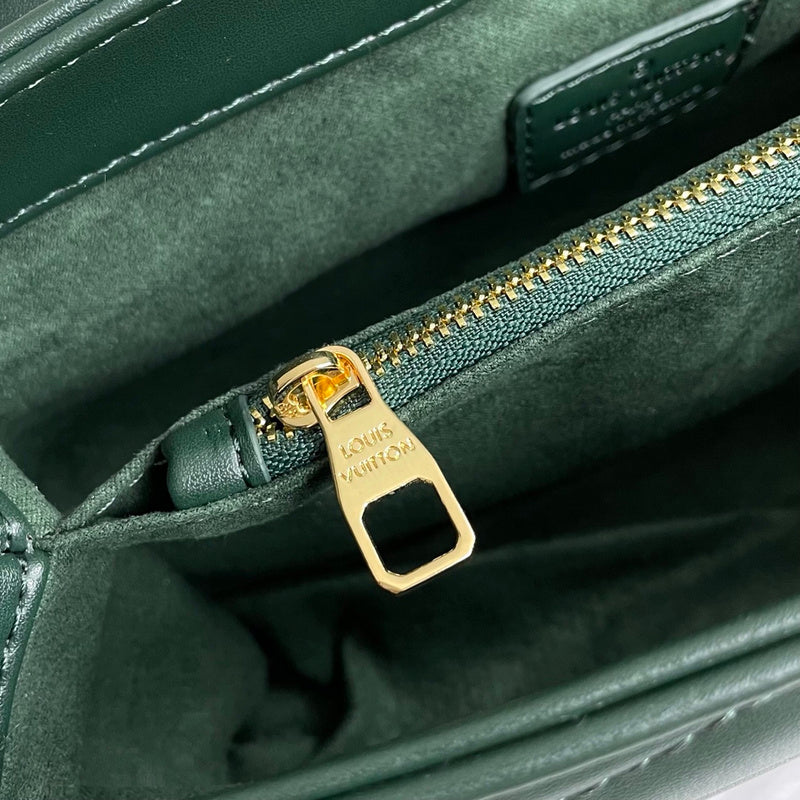 Satchel Bags - VL1 Bags - 233