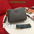 Satchel Bags - PDA Bags - 3560