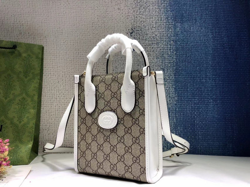 Satchel Bags - GCI Bags - 1951