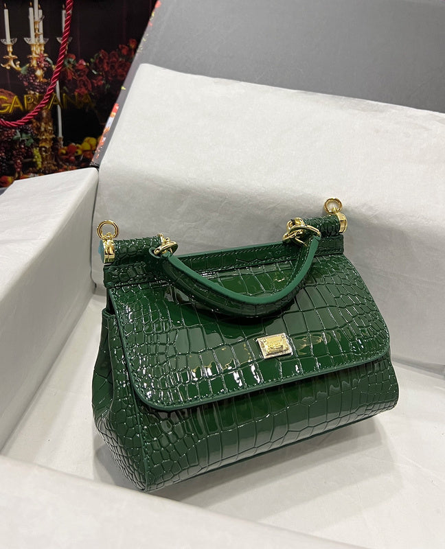 Glamy - DG bag - 015