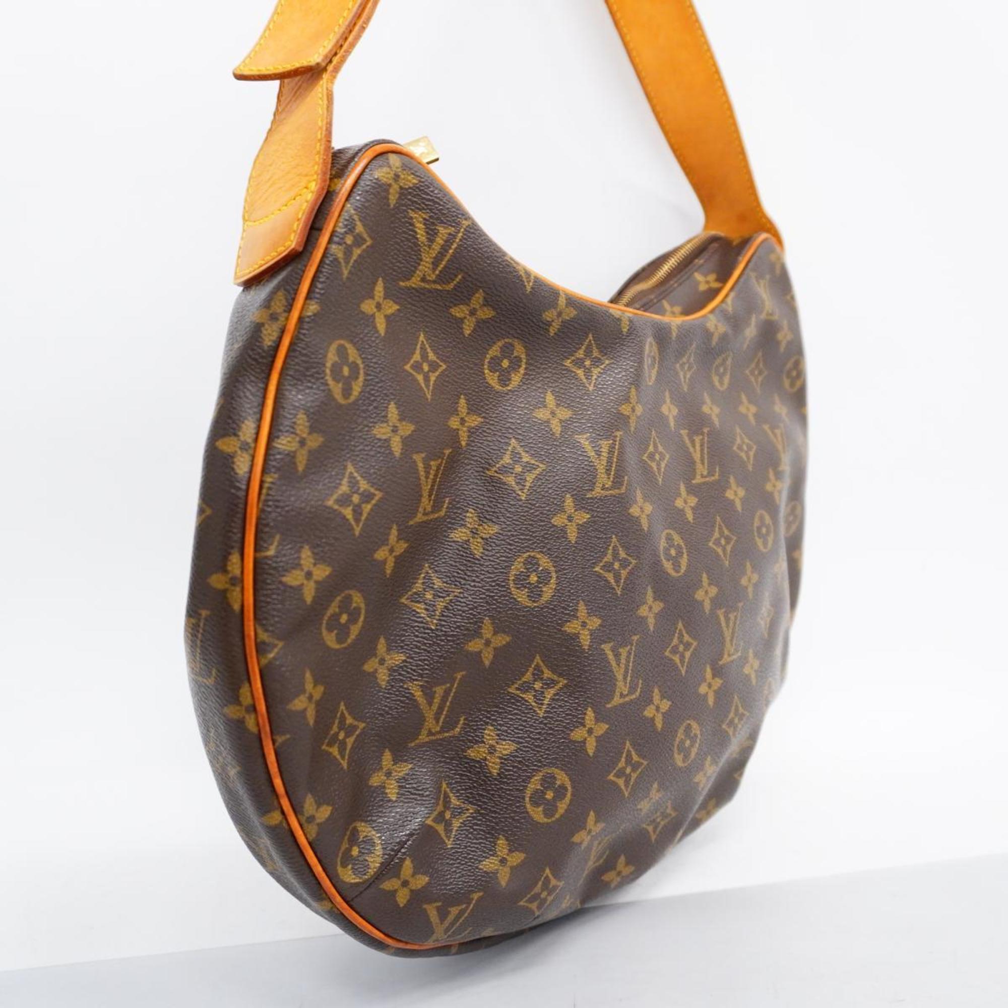 Louis Vuitton  Canvas Shopper Bag ()