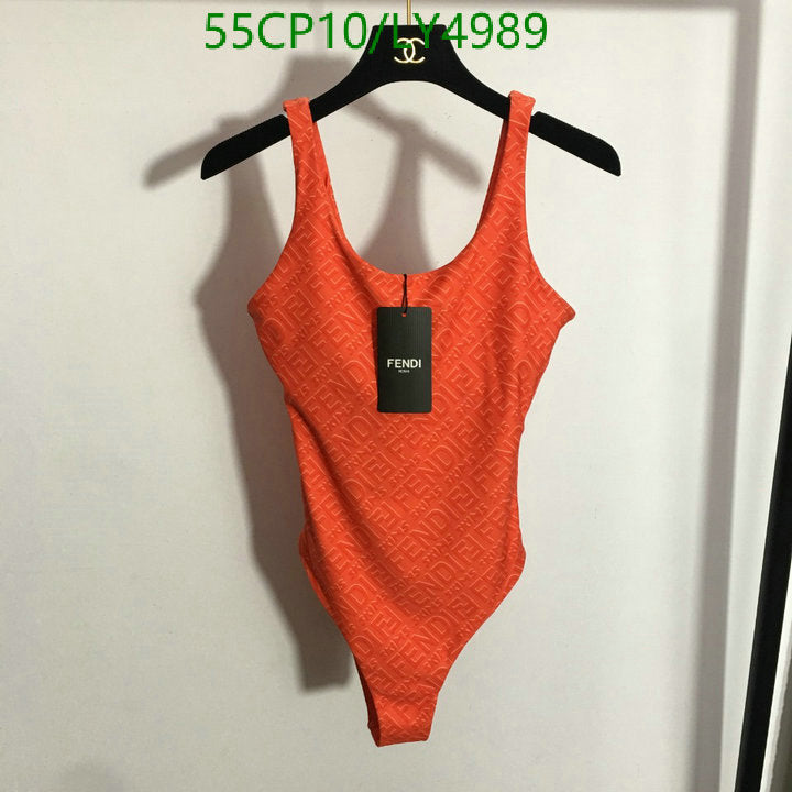 SAMC - FDE Swimsuits - 106