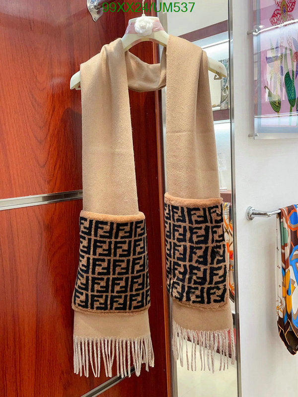 SAMC - FDE Scarves - 109