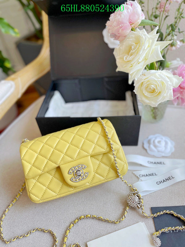 Glami - CHL Bags - 2726