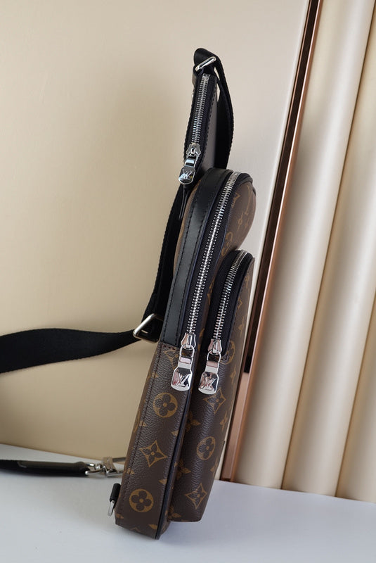 Satchel Bags - VL Bags - 3101