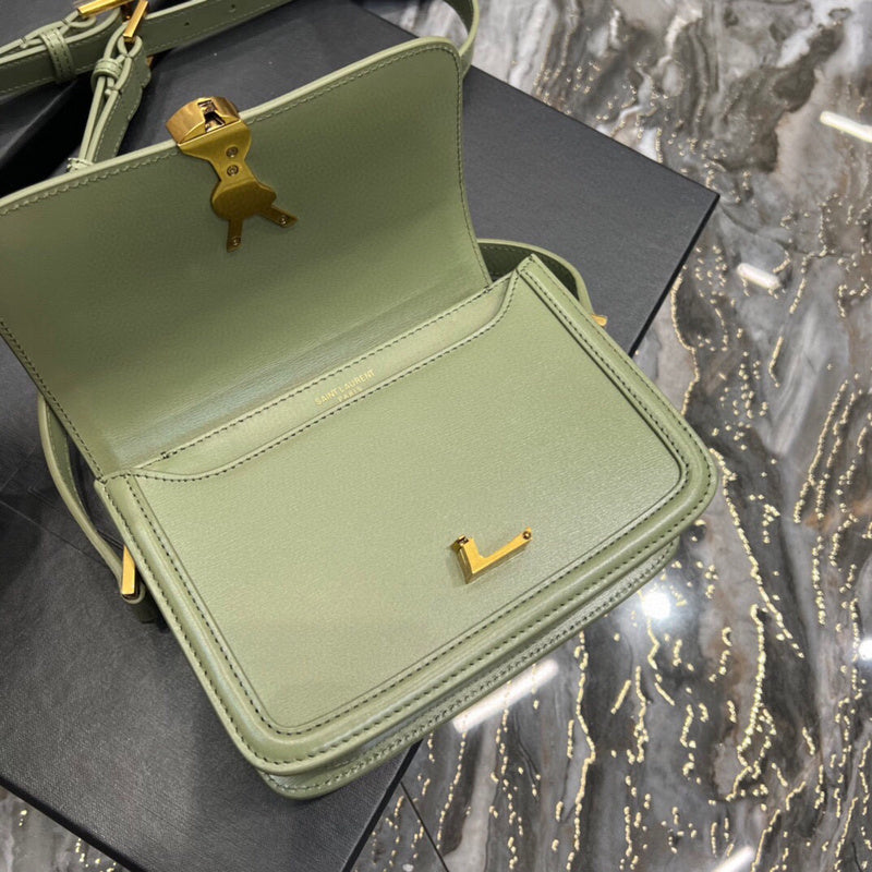 Glami- Glami- - SLY Bags - 864
