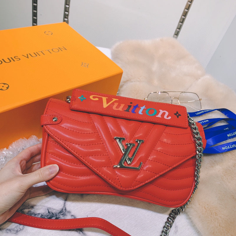 Satchel Bags - VL1 Bags - 235