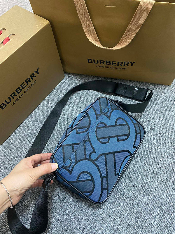 Glamy - BOR Bags - 818
