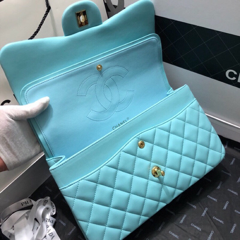 Satchel Bags - CHL Bags - 3934