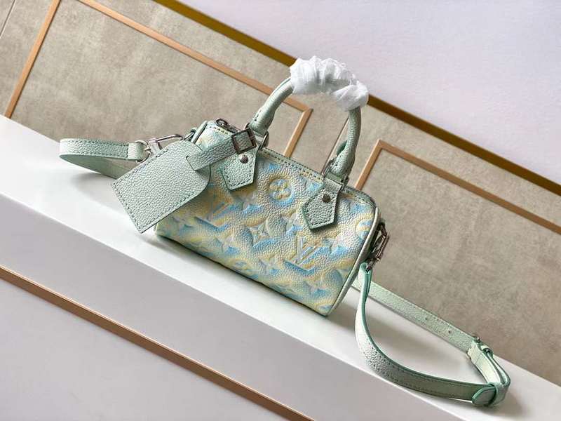 Glami- Glami- Lu-Vi bags - 11889