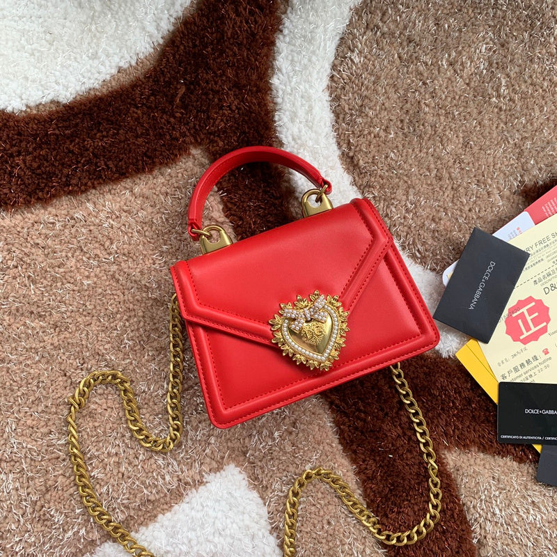 Glami-i DAG Bags - 217