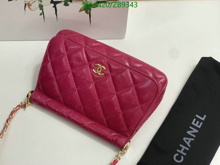 SAMC - CHL Bags Crossbody - 126