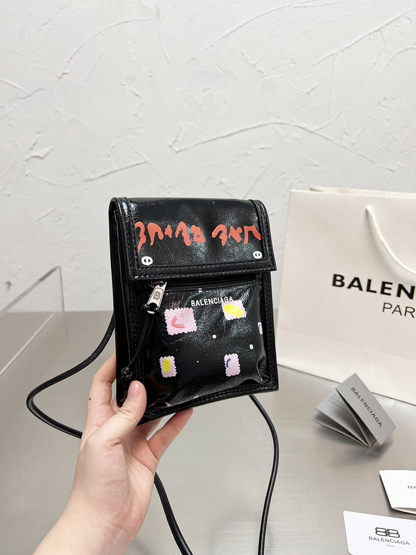 Glami GlamI - BGA Bags - 1489