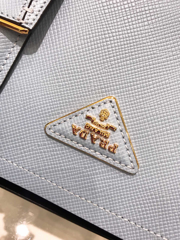 Satchel Bags - PDA Bags - 2461
