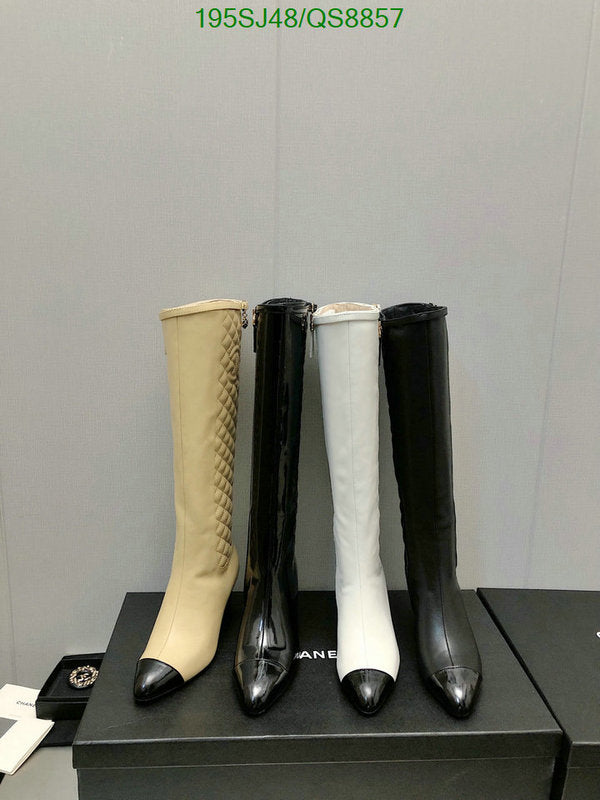 SAMC - CHL Women Boots - 150