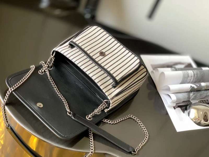 ELE - SLY Bags 396