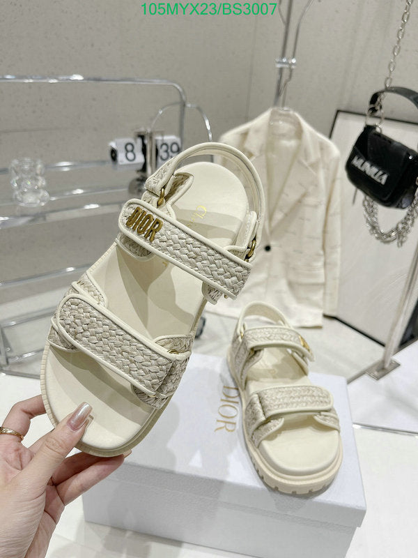 SAMCC - DOR Women Shoes - 1520