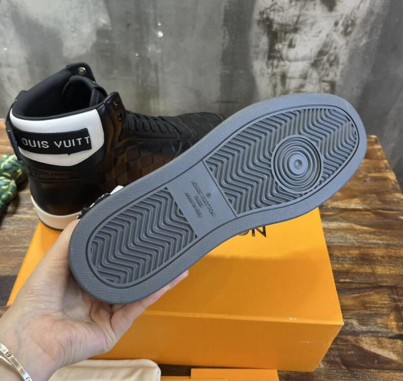SAMC - LOV Men Shoes - 445
