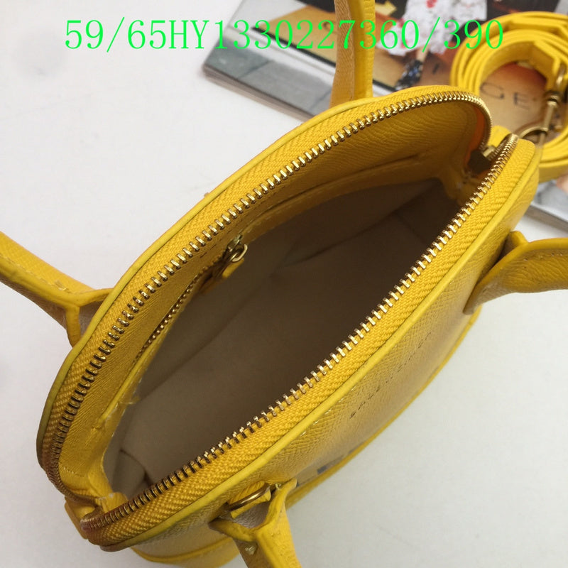 ELE Fashion - BGA Bags - 1910