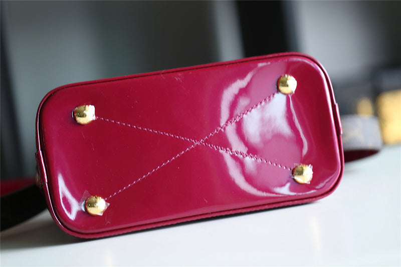 Glami Fashion Lu-Vi bags - 8282