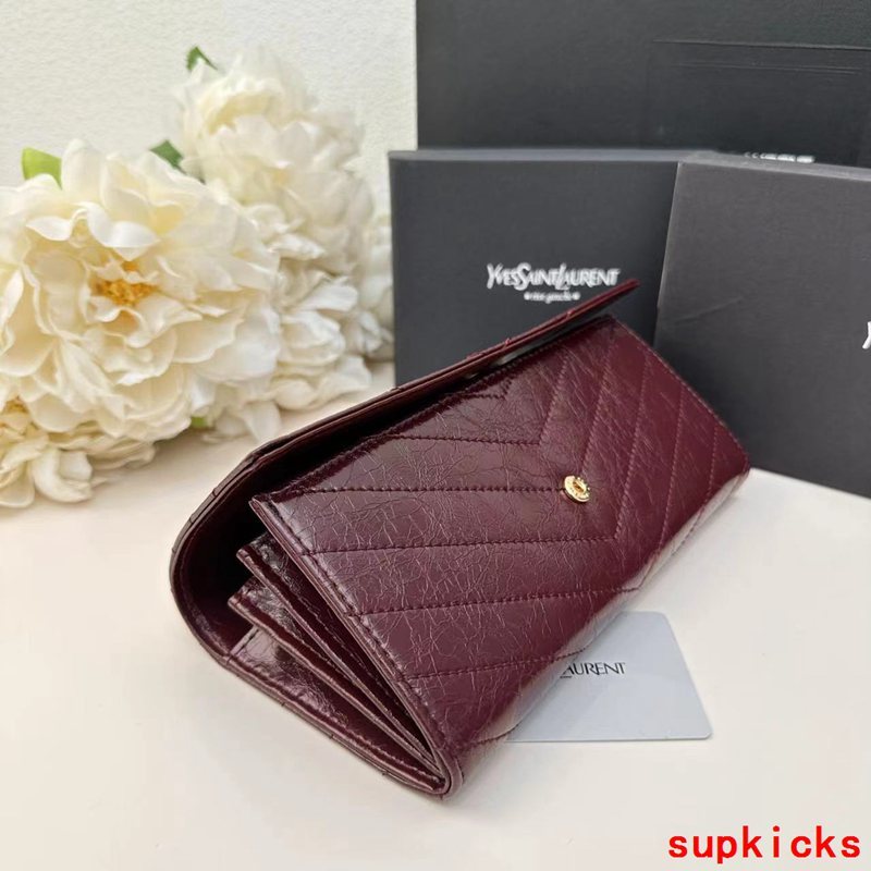 Glami- - Mix Wallets - 731