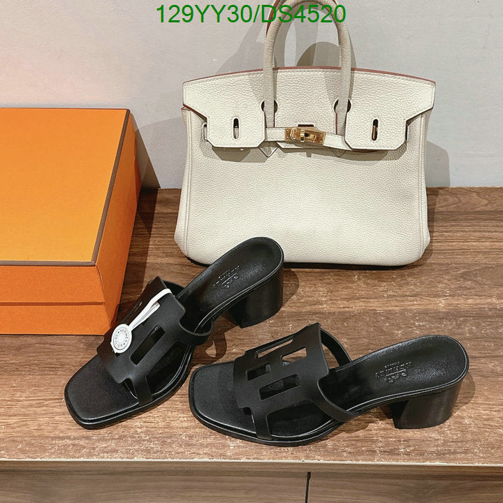 SAMC - HMS Women Shoes - 014