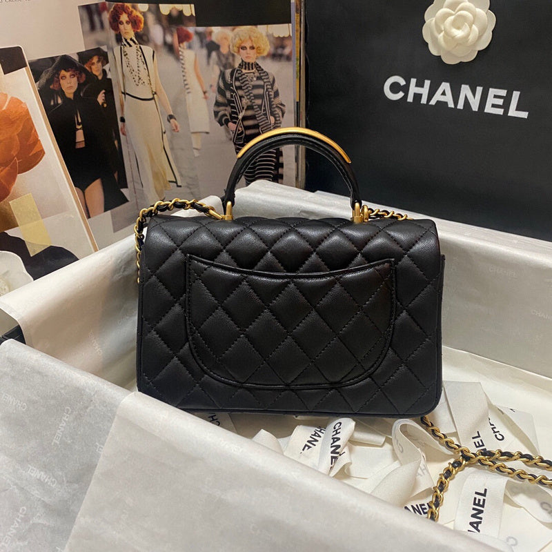 GlamI - CHL Bags - 2864