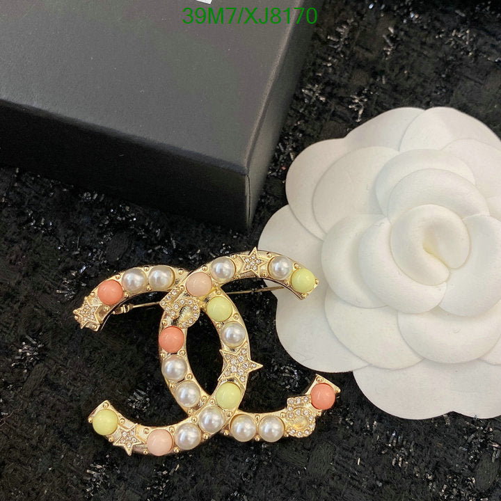 SAMC - CHL Jewelry - 912
