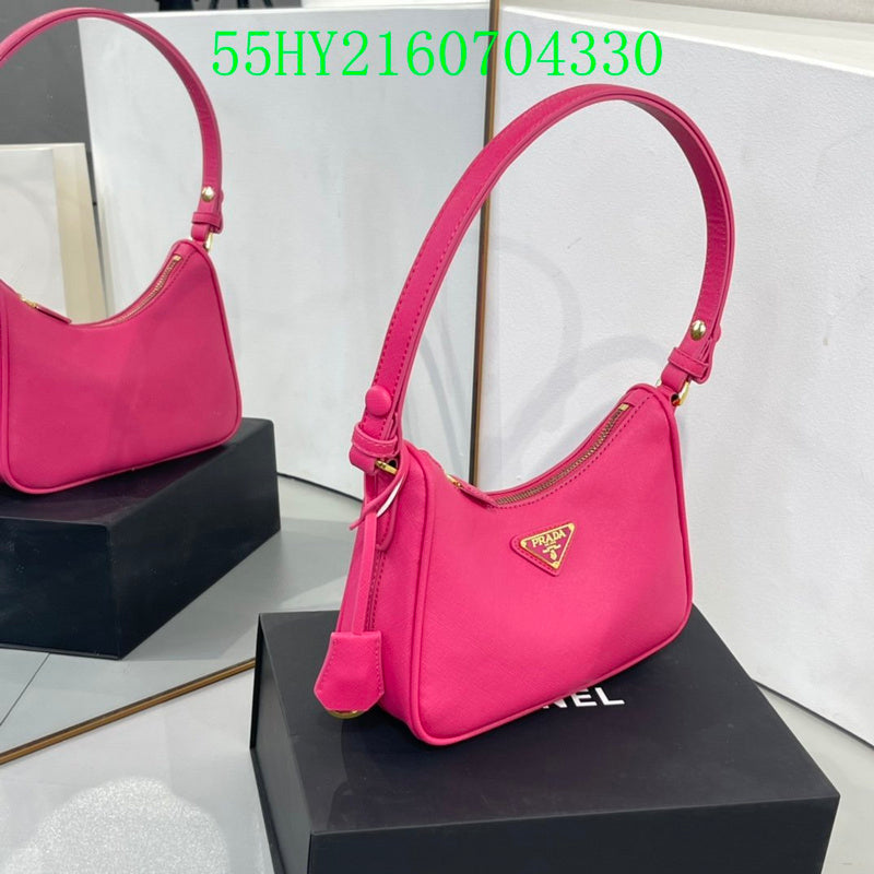 Satchel Bags - PDA Bags - 4157