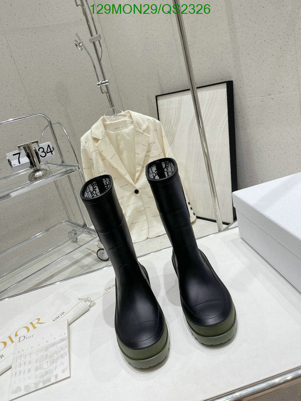 SAMCC - DOR Women Shoes - 1668
