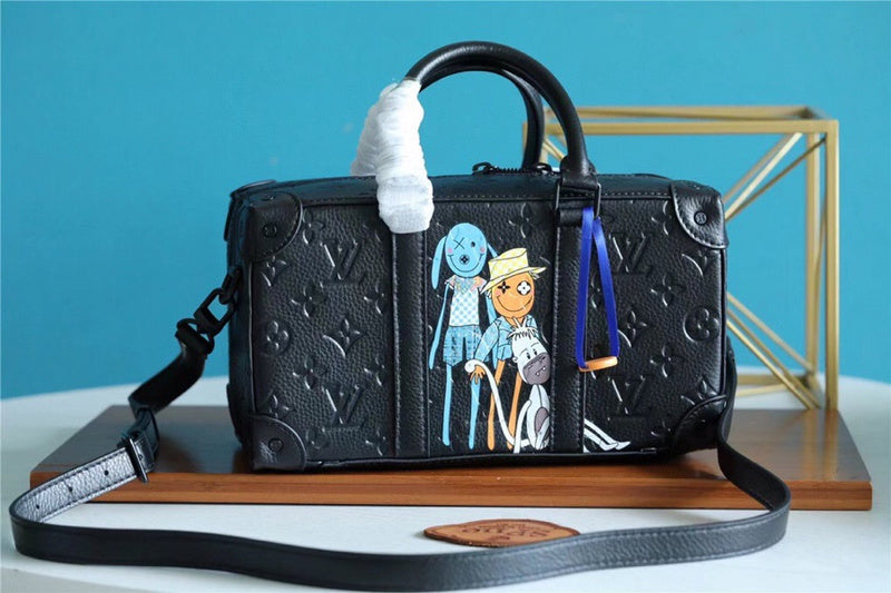 Glami GlamI Lu-Vi bags - 11266