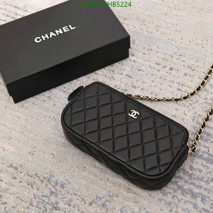 SAMC - CHL Bags Crossbody - 055