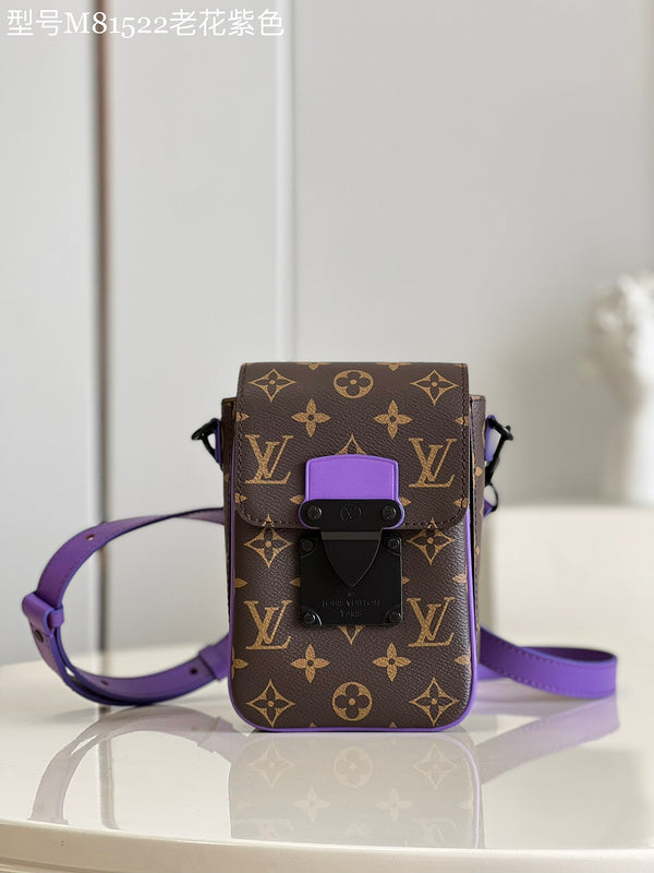 Glamy - LOV Bags - 076
