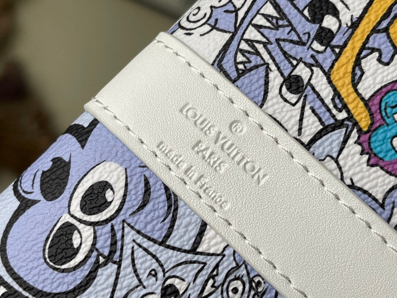 GlamI Lu-Vi bags - 4289