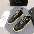 GlamyMen Shoes - 460