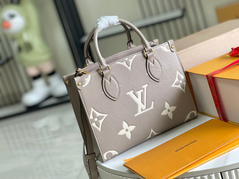 Glamy - LOV Bags - 360