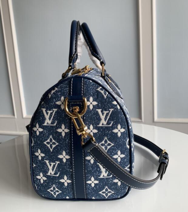 SAMC - LOV Bags - 1826