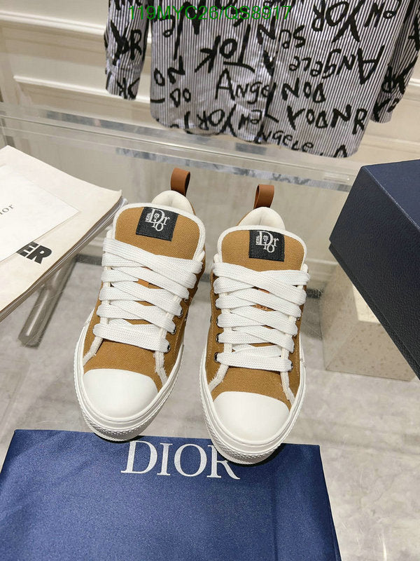 SAMCC - DOR Women Shoes - 1673