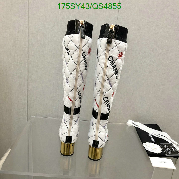 SAMC - CHL Women Boots - 460