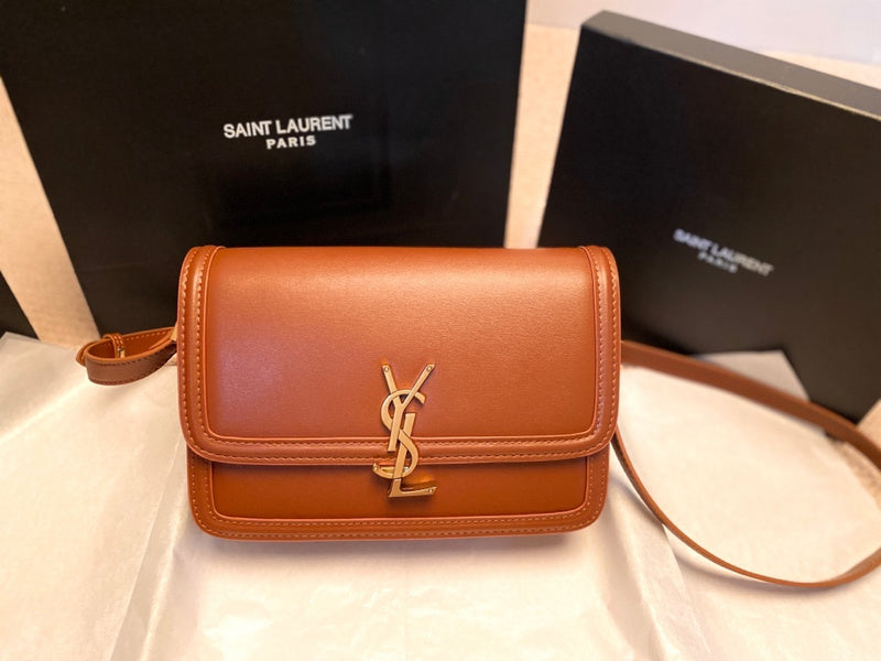 Satchel Bags - SLY Bags - 1819