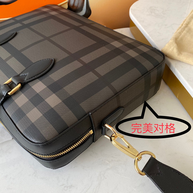 Glami-i BOR Men Bags - 118