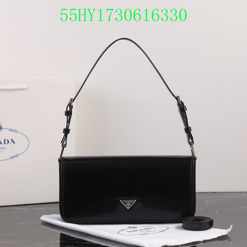Satchel Bags - PDA Bags - 4229