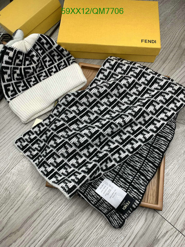 SAMC - FDE Scarves - 116