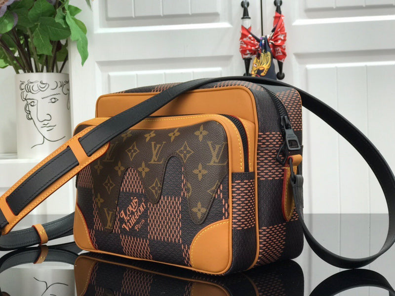 Glami- Glami- Lu-Vi bags - 2909