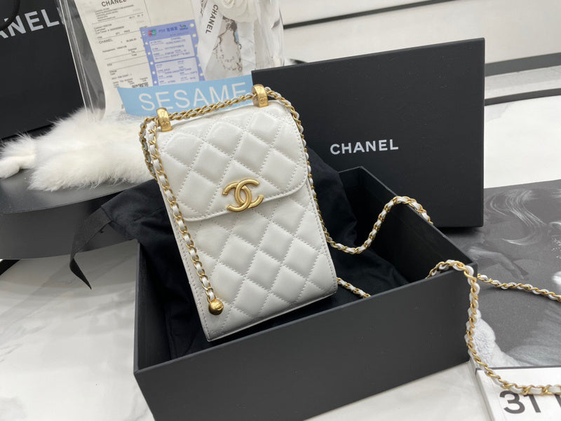 ELE - CHL Bags - 580