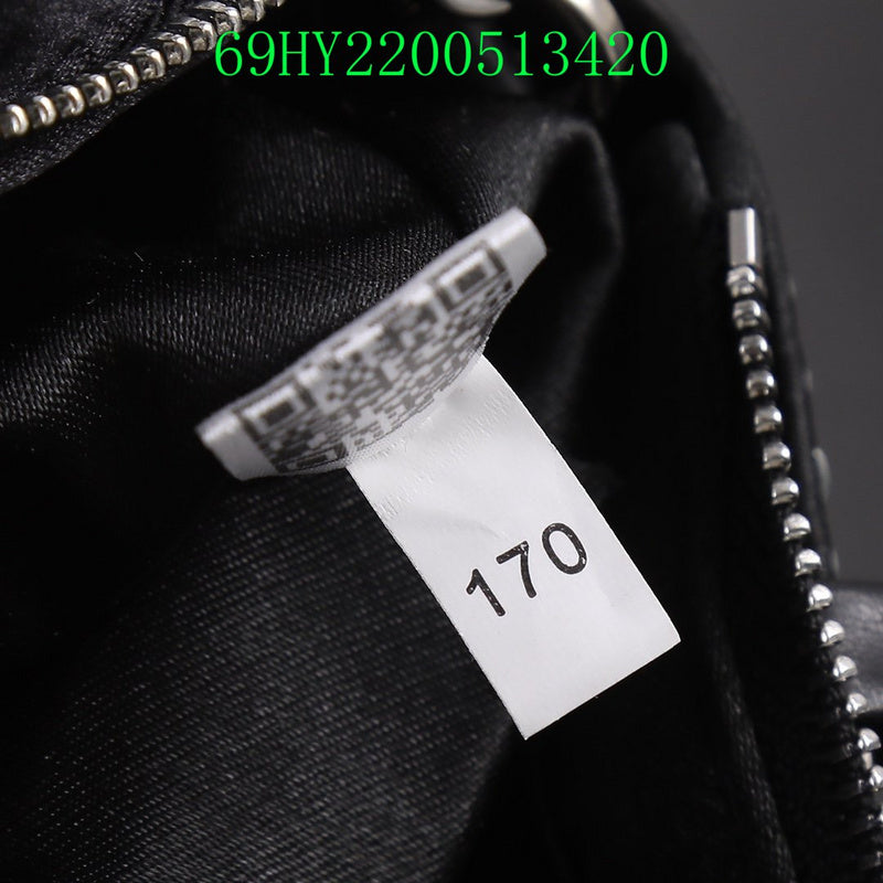 Satchel Bags - PDA Bags - 4335