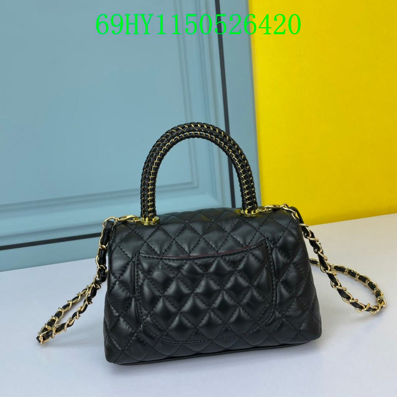 Glami - CHL Bags - 2707