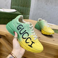 SAMC - GUKI Women Shoes - 1352